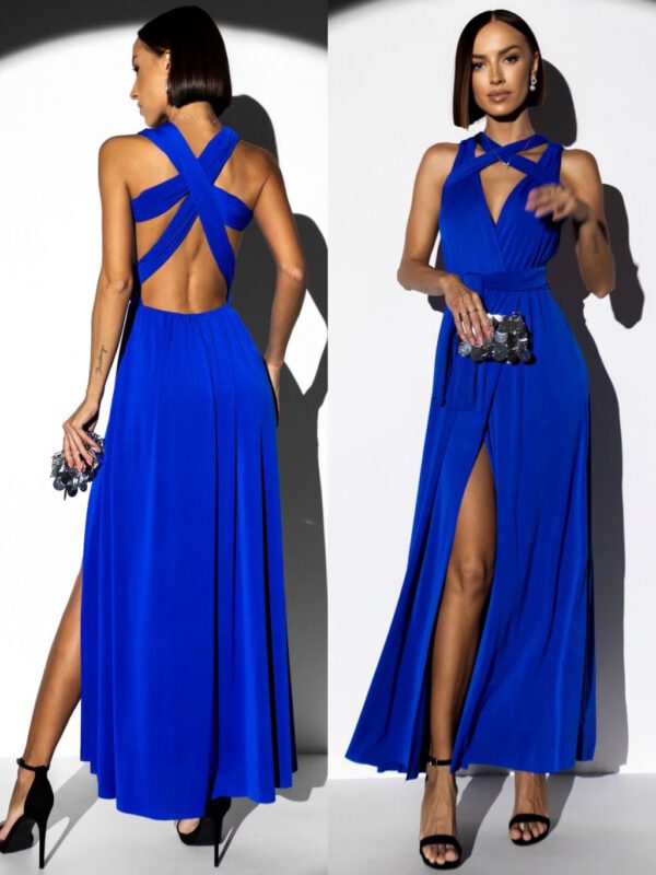 Vestido Multiposición - Imagen 11