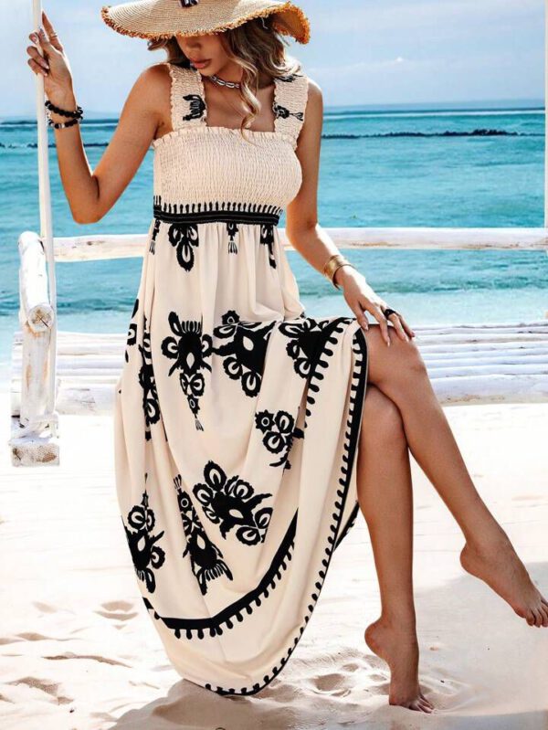 Vestido Fatima