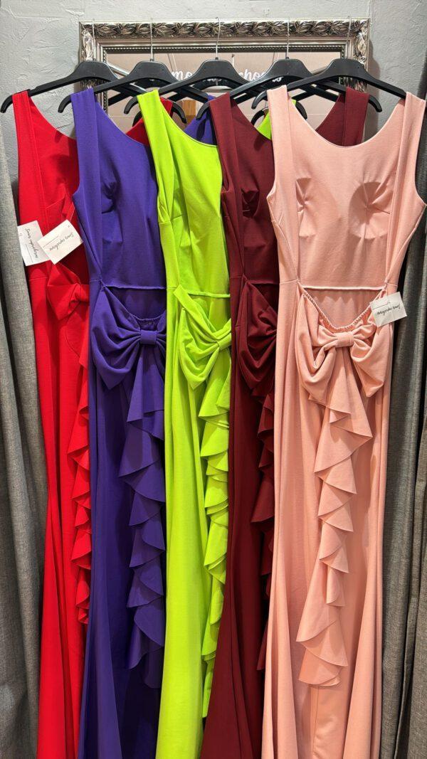 Vestido Kitty ( colores ) - Imagen 4
