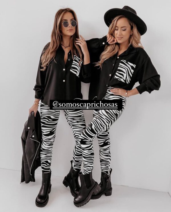 Conjunto animal - Imagen 4