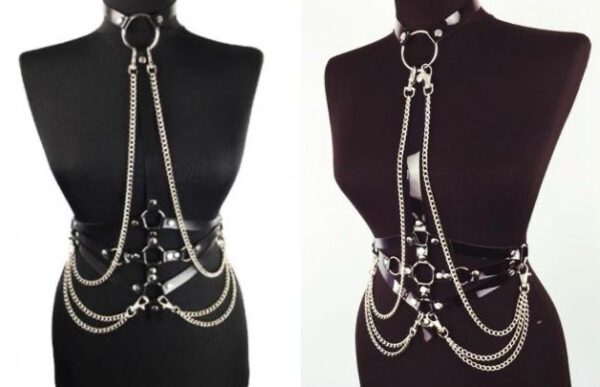 Conjunto cadenas 2