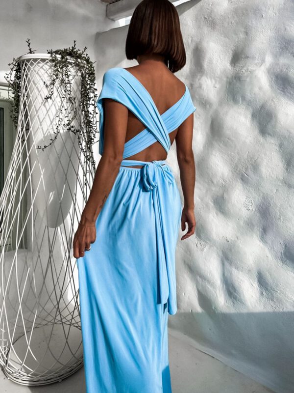 Vestido Multiposición - Imagen 2