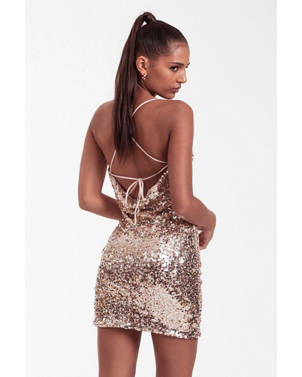 Vestido Nicol