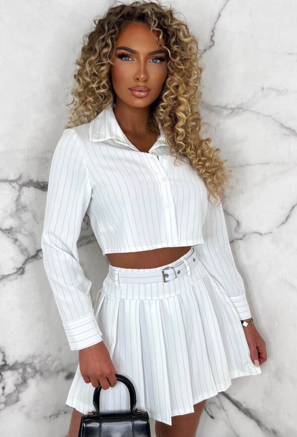 Conjunto Camelia
