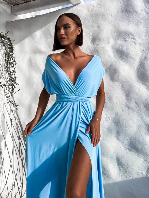 Vestido Multiposición - Imagen 4
