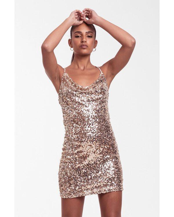 Vestido Nicol - Imagen 2