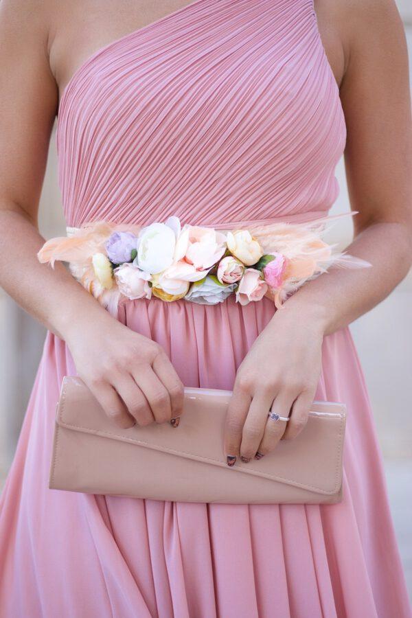 Vestido Mia corto - Imagen 4
