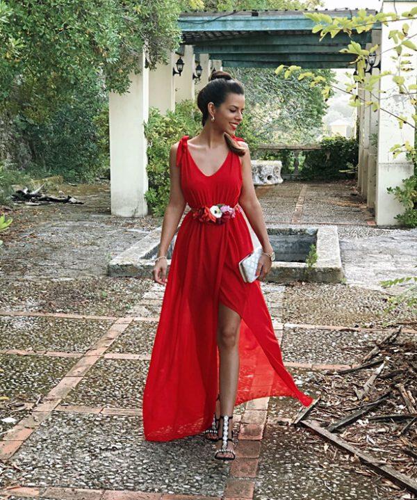 Vestido Medellín - Imagen 3