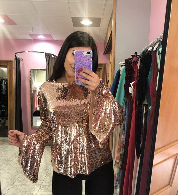 Camisa Spears