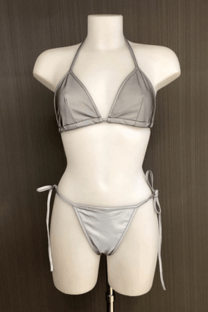 Bikini Brilla Oscuridad