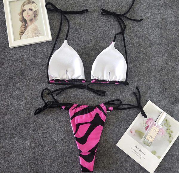 Bikini Tiger - Imagen 6