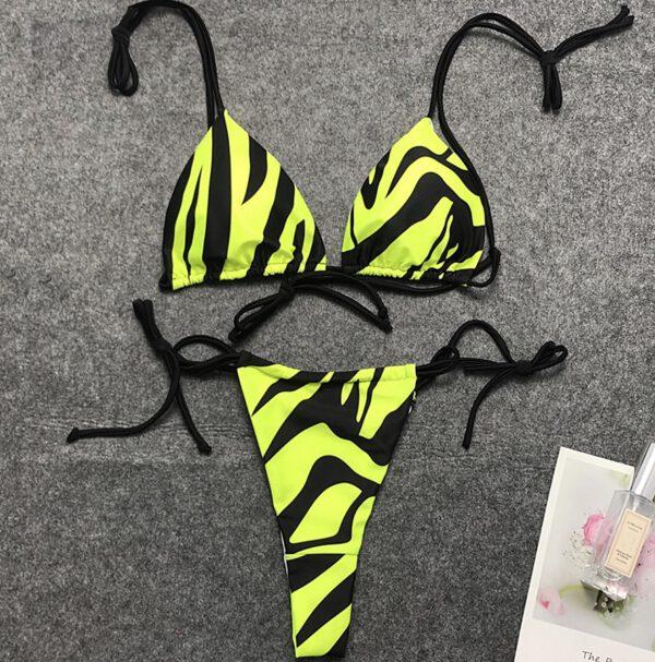 Bikini Tiger - Imagen 7