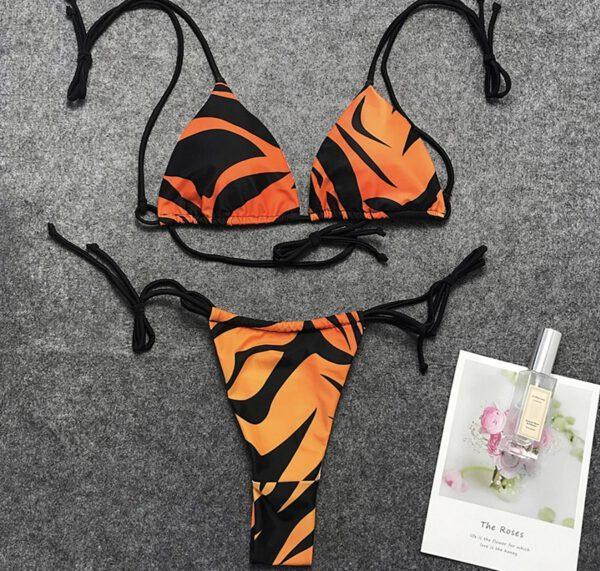 Bikini Tiger - Imagen 8