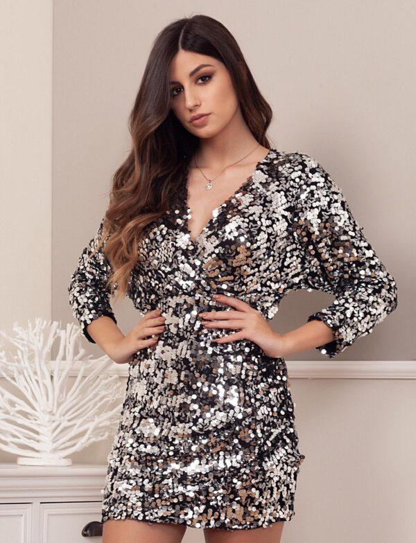 Vestido Moon