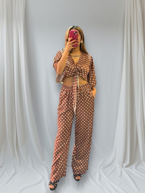 Conjunto lunares