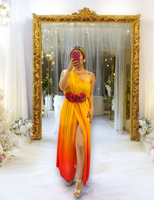 Vestido Jaén