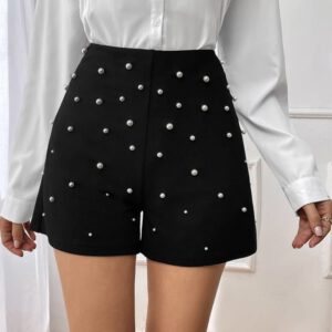 Short perlas