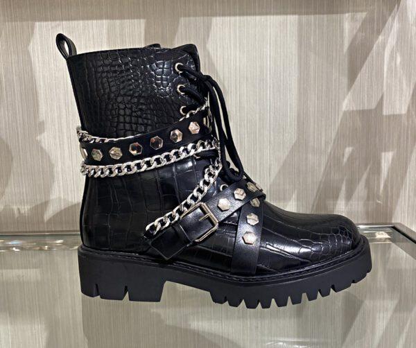 Bota Bianca