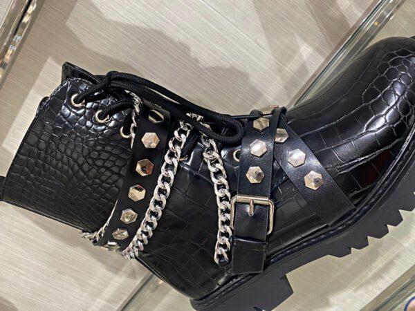 Bota Bianca - Imagen 2
