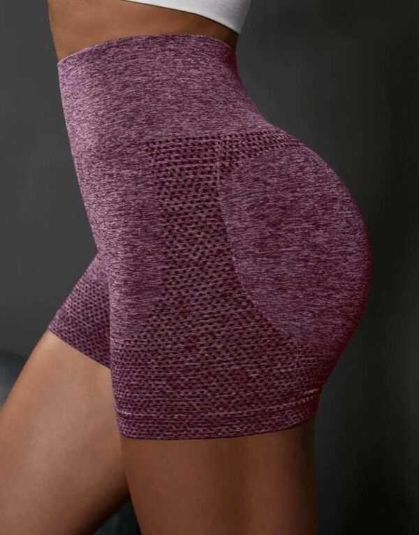 Short deportivo Push up - Imagen 2