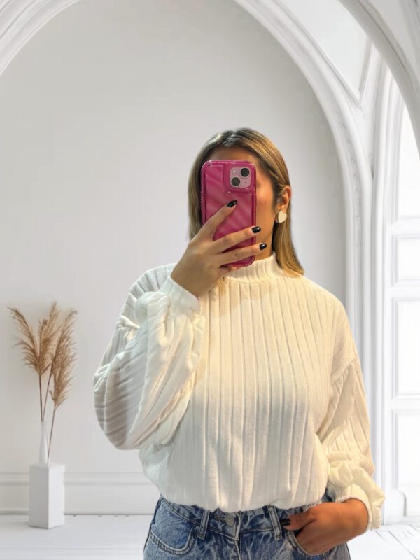 Jersey white