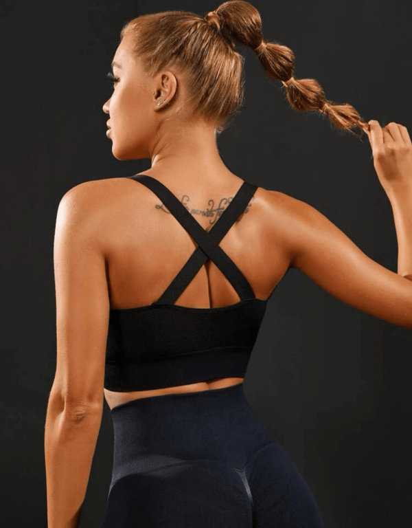 Top deportivo nikki - Imagen 2