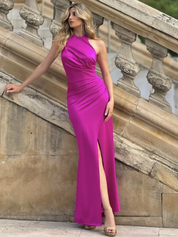 Vestido Angy