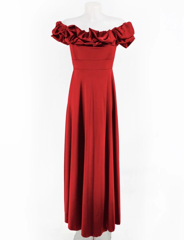 Vestido Rous - Imagen 2