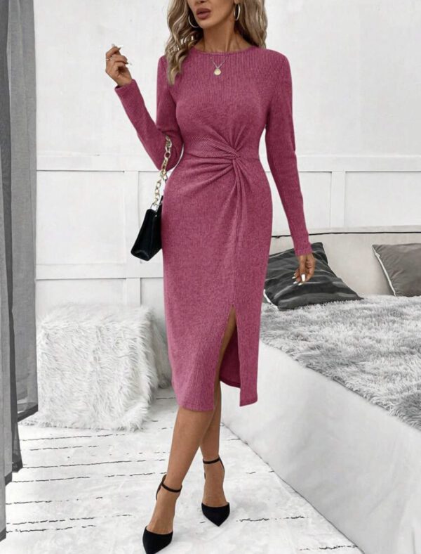 Vestido Welly
