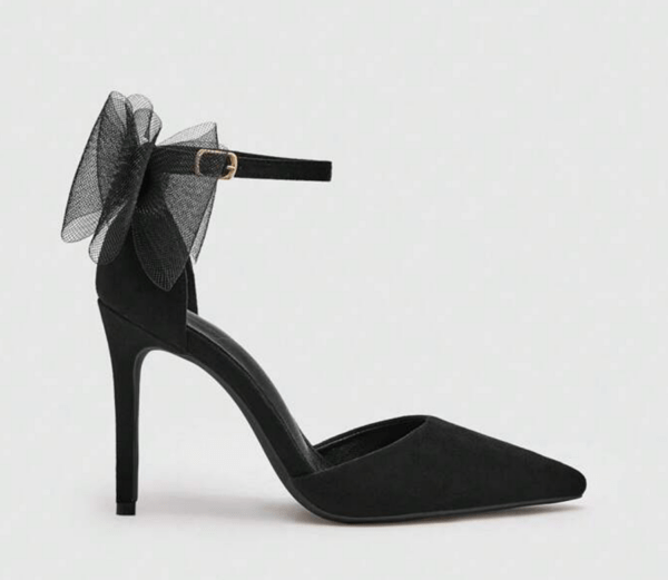 Tacones Coquette - Imagen 2