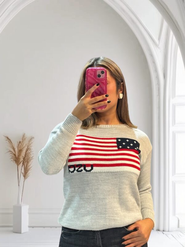 Jersey USA