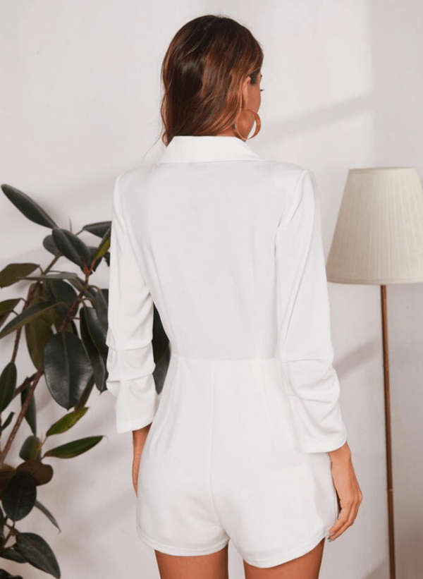 Mono Verona blanco - Imagen 2