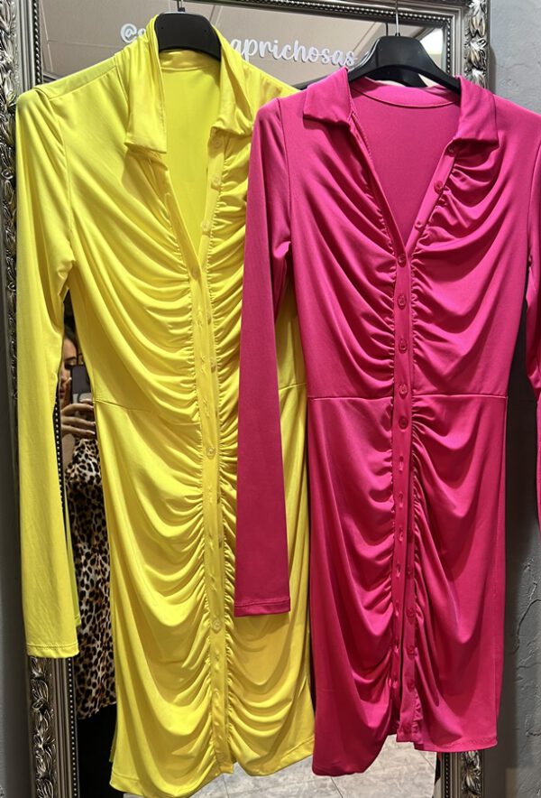 Vestido Esther - Imagen 2