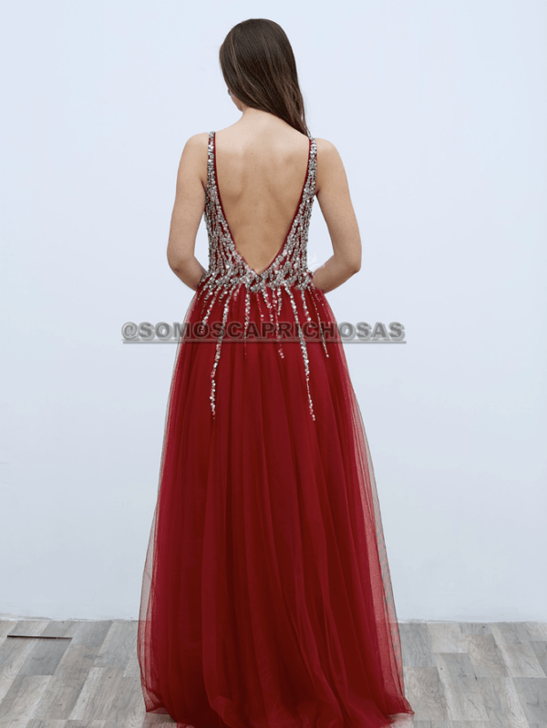 Vestido Suiza - Imagen 2
