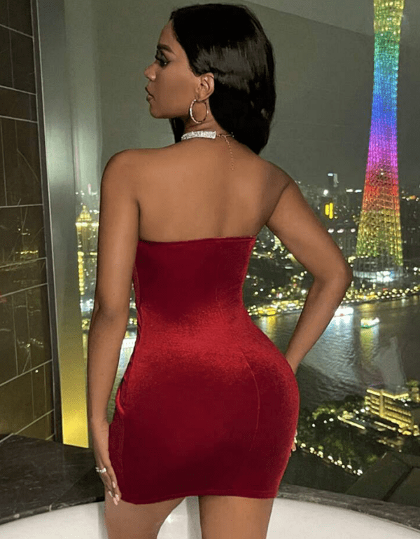Vestido Natasha - Imagen 2