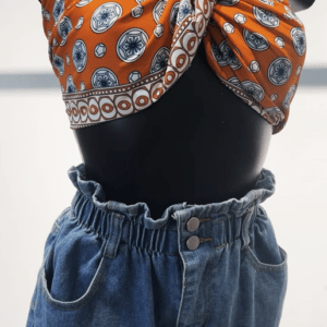 Short Lucía
