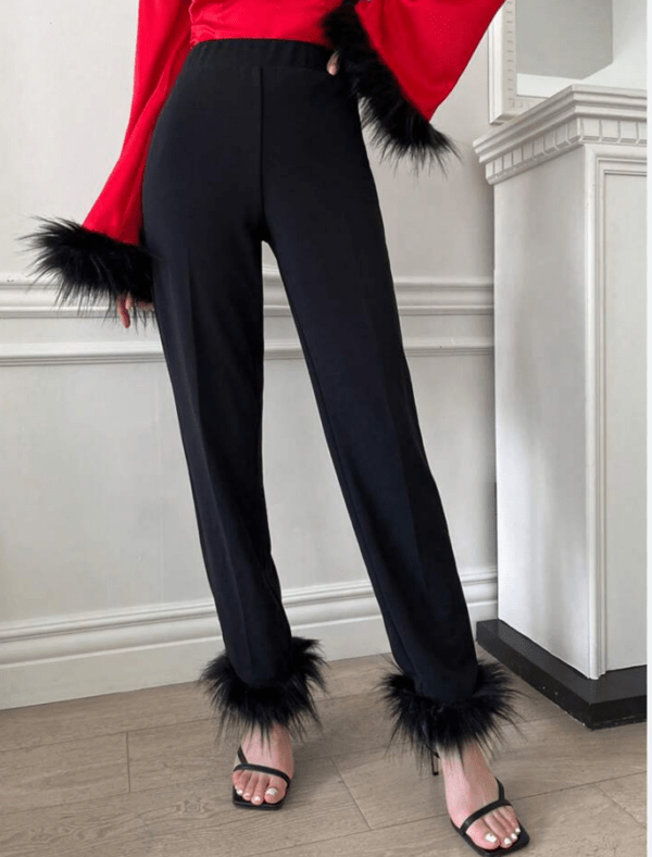 Pantalón Nora