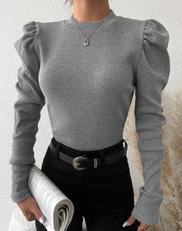 Jersey Mirna Gris