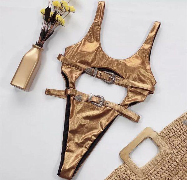 Trikini Africa