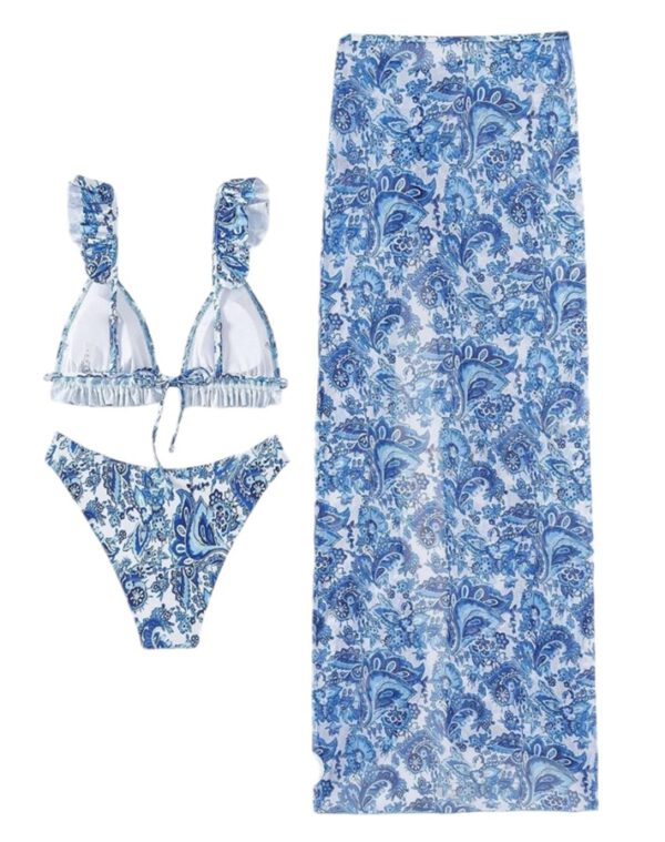 Bikini Dolce & Gabbana - Imagen 2