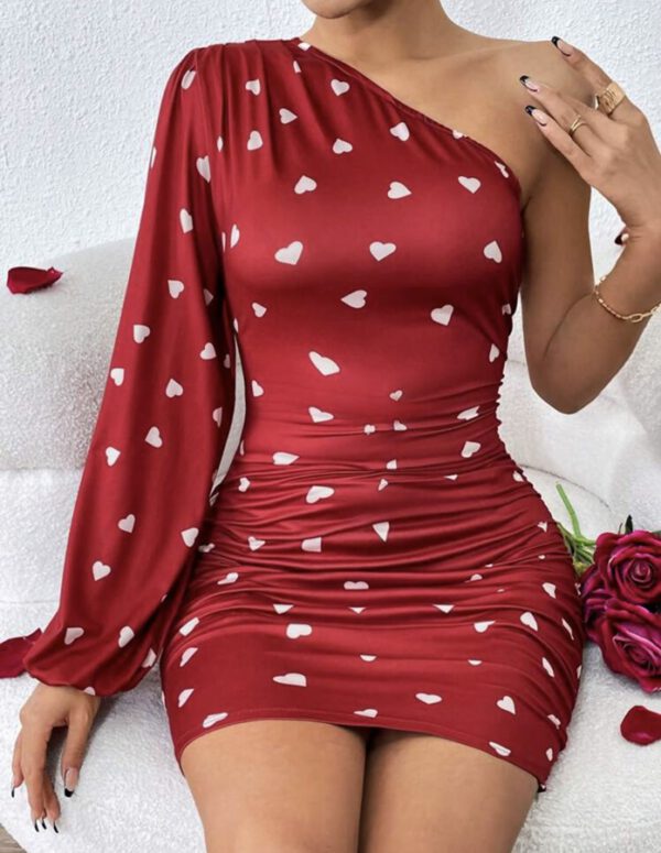 Vestido veronica