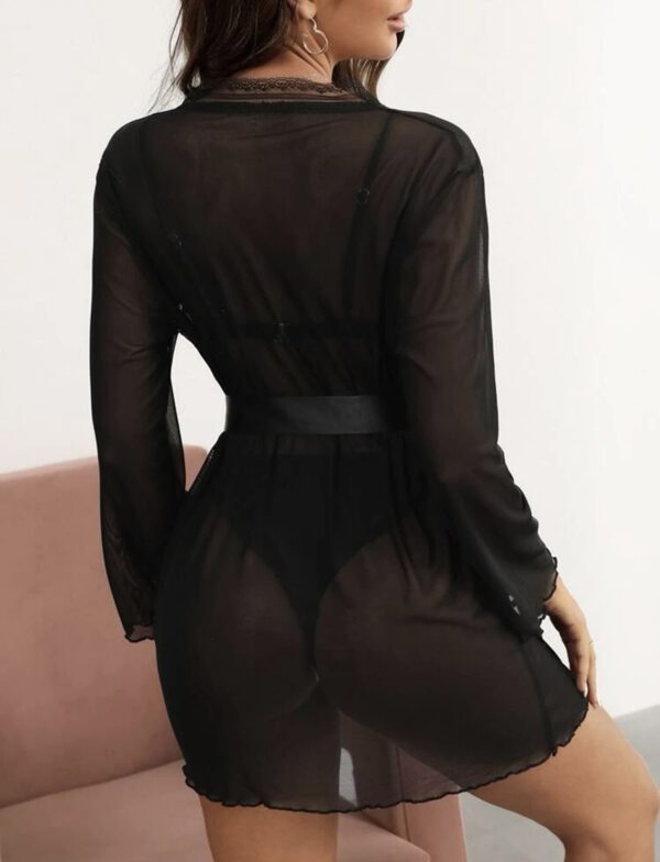 Bata negra - Imagen 2