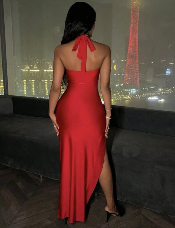 Vestido Nona - Imagen 2