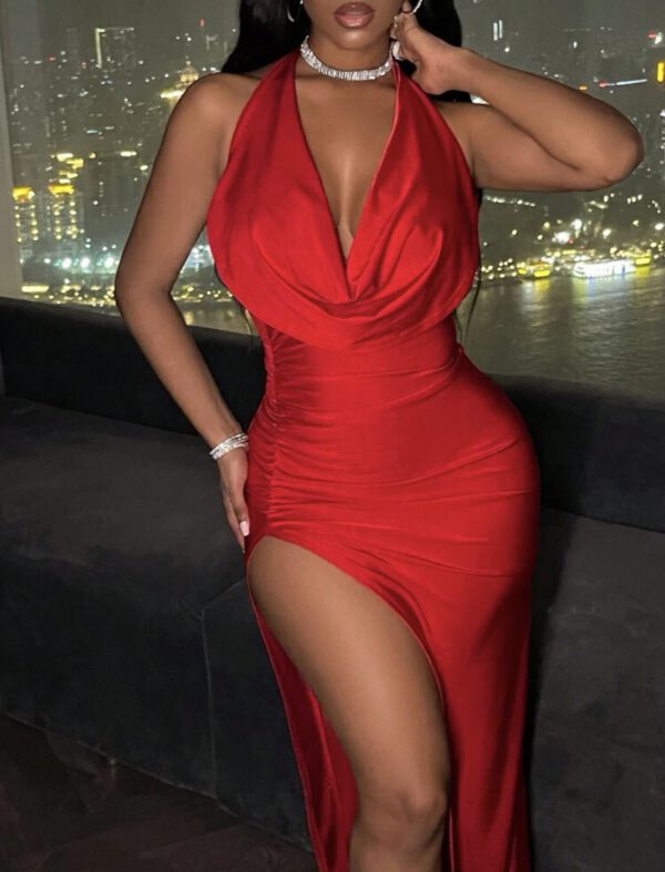 Vestido Nona