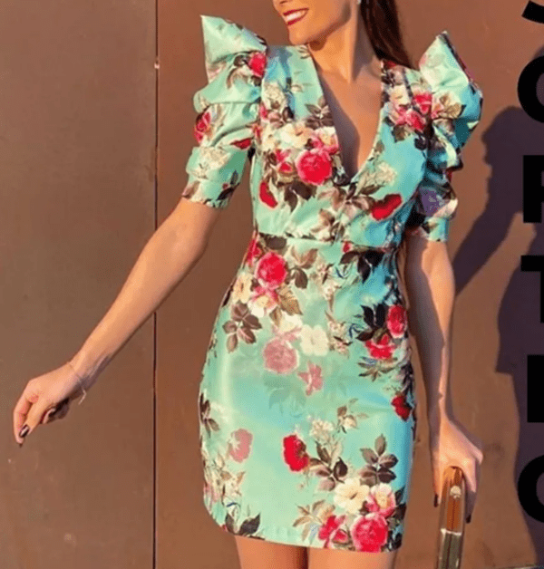 Vestido Greta - Imagen 2
