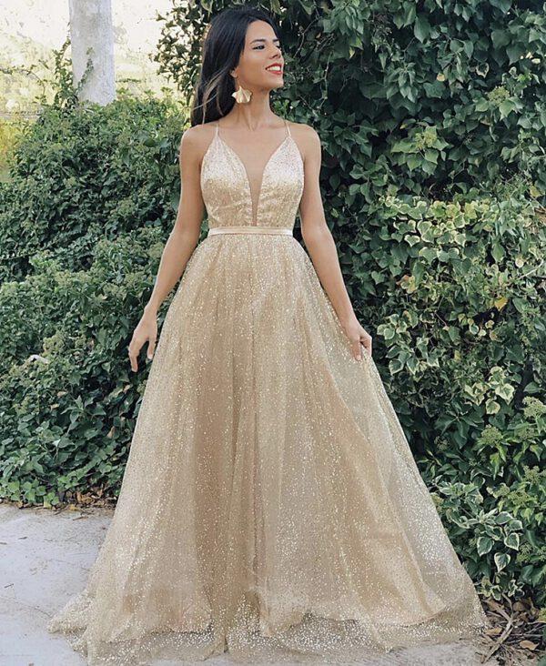 Vestido Dior