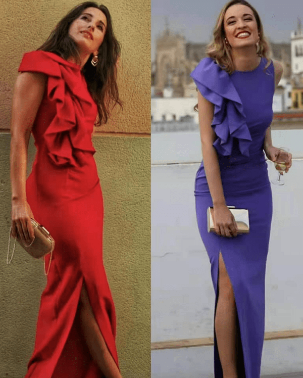 Vestido Jaén