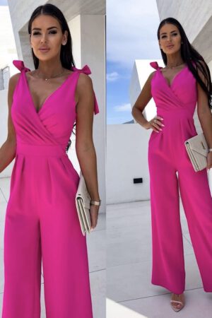 Mono Alma fucsia