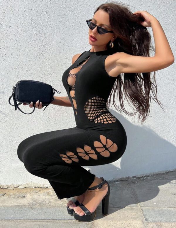 Vestido Hi
