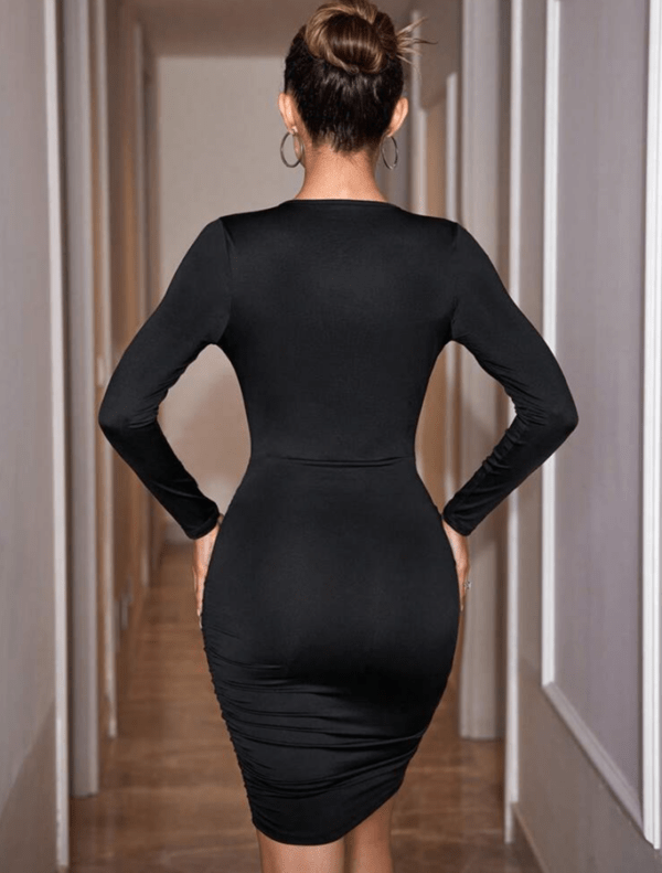 Vestido Quintana - Imagen 2